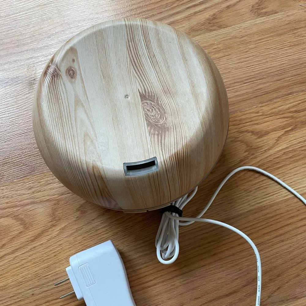 Diffuser for essential oils - Picture 2 of 2